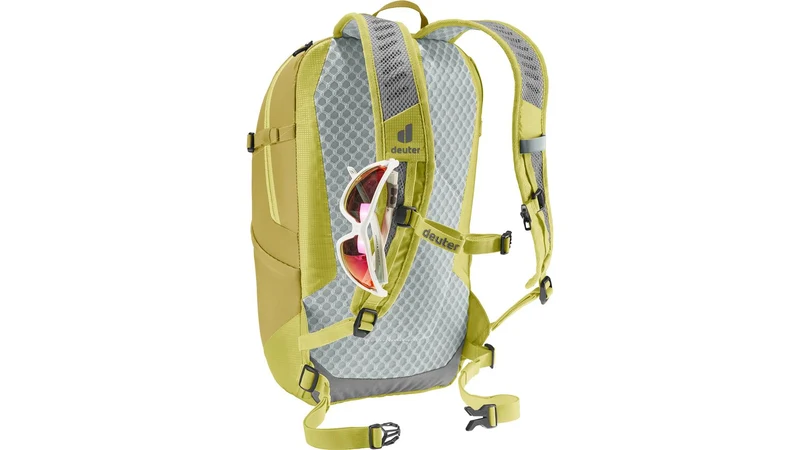 Deuter Speed Lite Rucksack linden-sprout 21 L