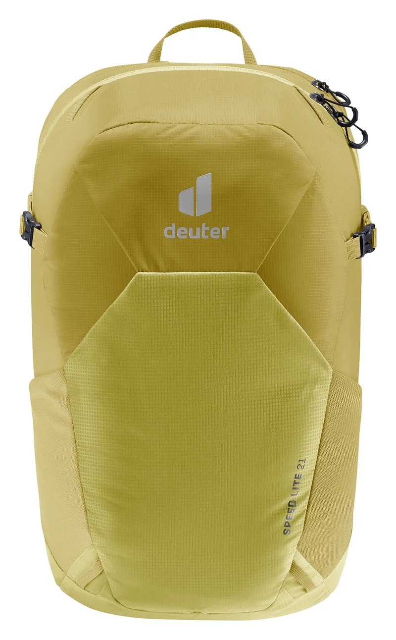 Deuter Speed Lite Rucksack linden-sprout 21 L