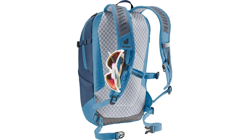 Deuter Speed Lite Rucksack ink-wave 21 L