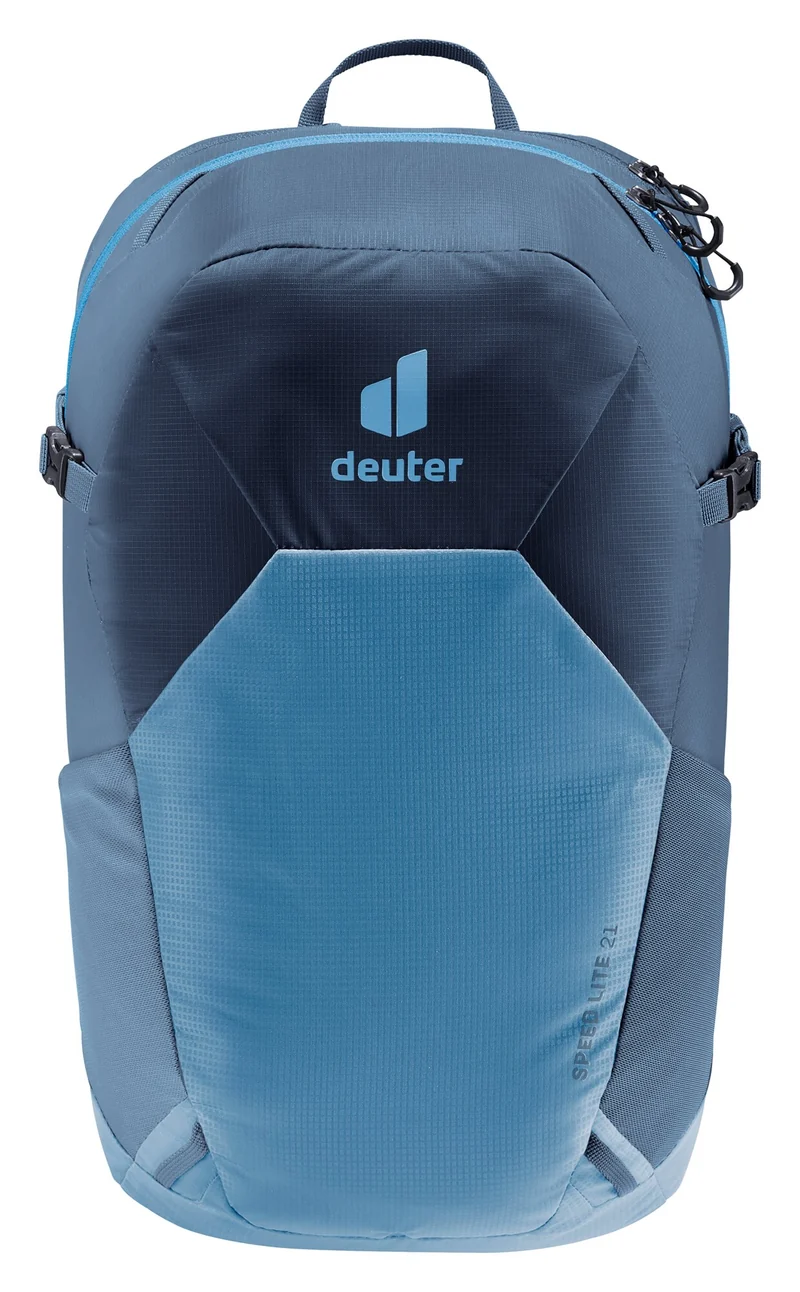 Deuter Speed Lite Rucksack ink-wave 21 L