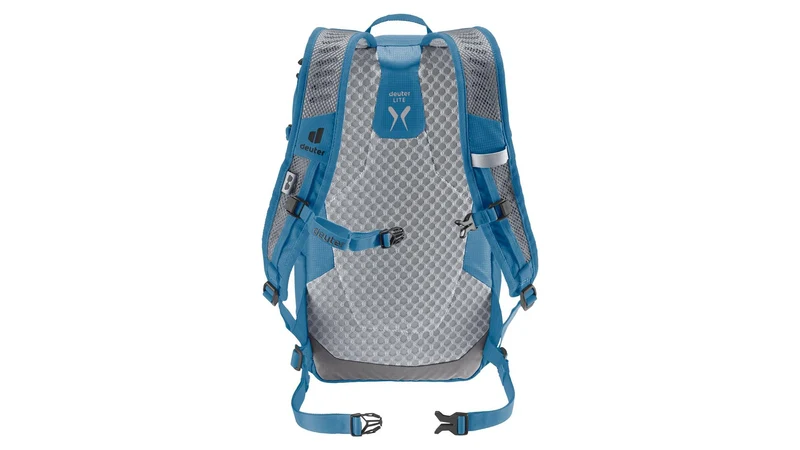 Deuter Speed Lite Rucksack ink-wave 21 L