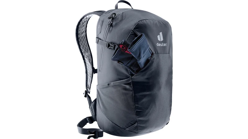 Deuter Speed Lite Rucksack black 21 L