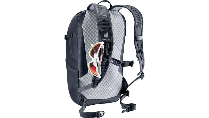 Deuter Speed Lite Rucksack black 21 L