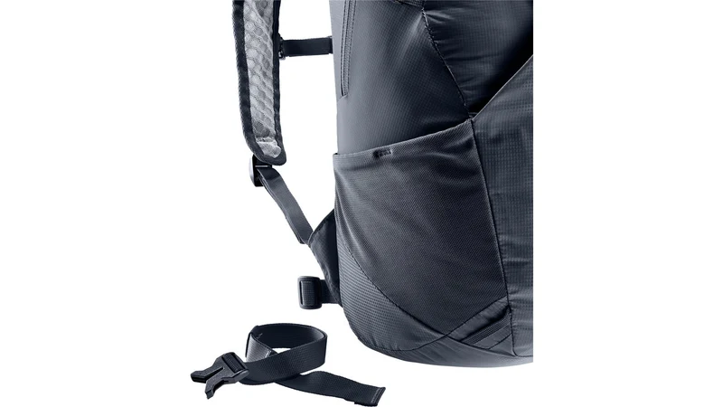 Deuter Speed Lite Rucksack black 21 L