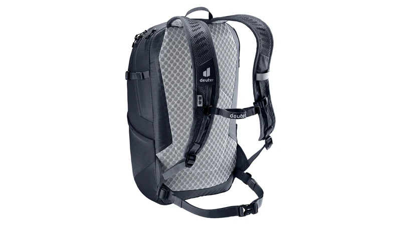 Deuter Speed Lite Rucksack black 21 L