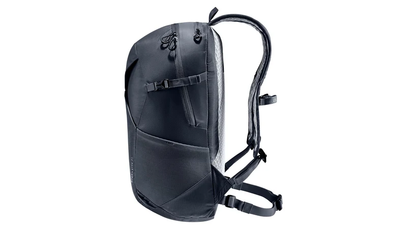 Deuter Speed Lite Rucksack black 21 L