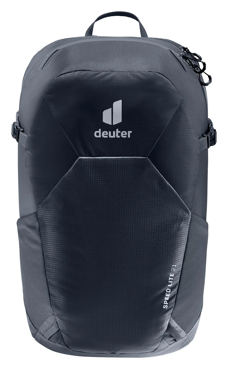 Deuter Speed Lite Rucksack black 21 L