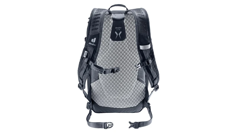 Deuter Speed Lite Rucksack black 21 L
