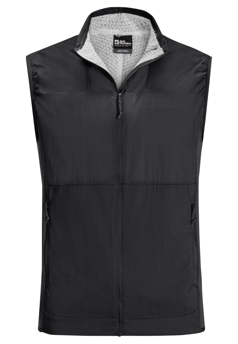 PRELIGHT ALPHA VEST M