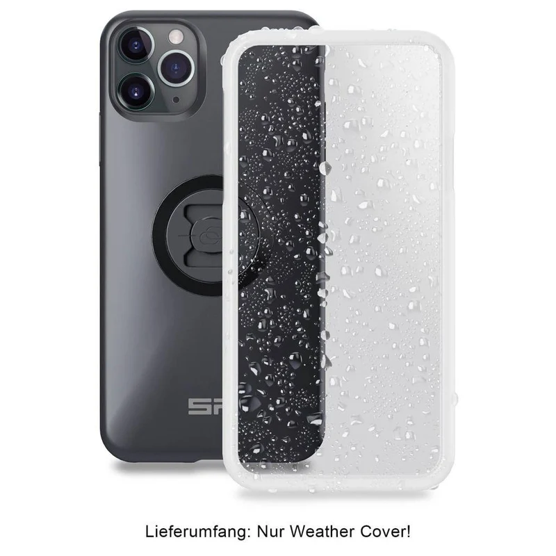 SP Connect Weather Cover Iphone11Pro Max