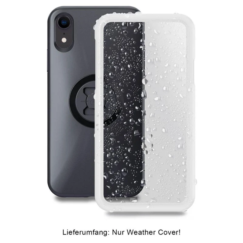 SP Connect Weather Cover iPhone 11