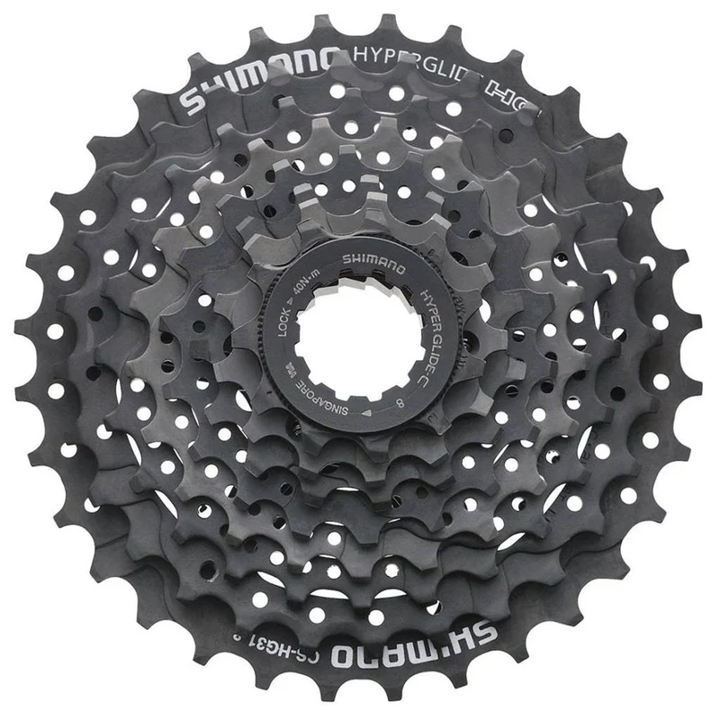 Shimano Kassette ALTUS CS-HG31 8-fach 11-32 Zähne