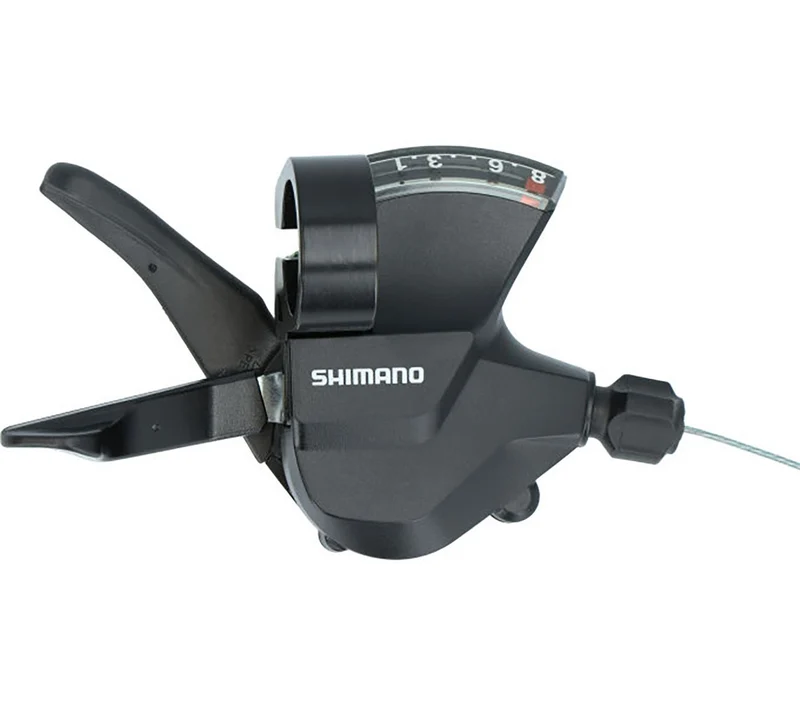 Shimano Schalthebel Rechts Altus 8f.