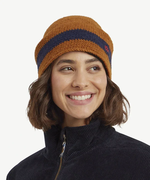 RENZING HAT