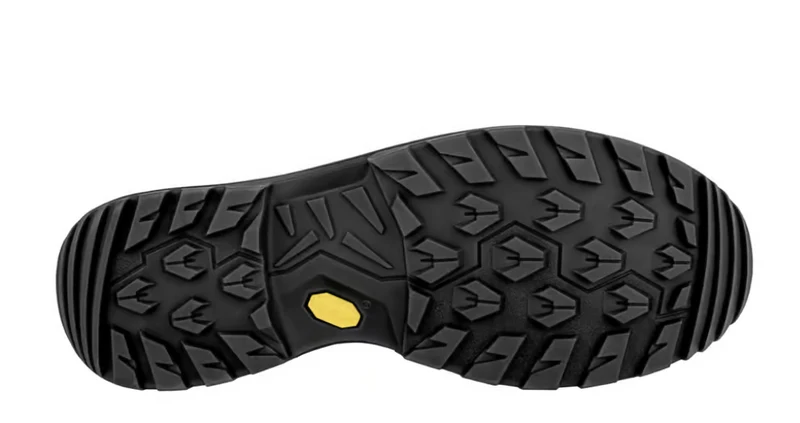 RENEGADE EVO GTX MID Ws