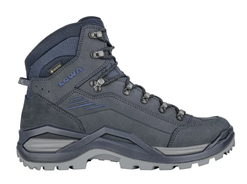 RENEGADE EVO GTX MID