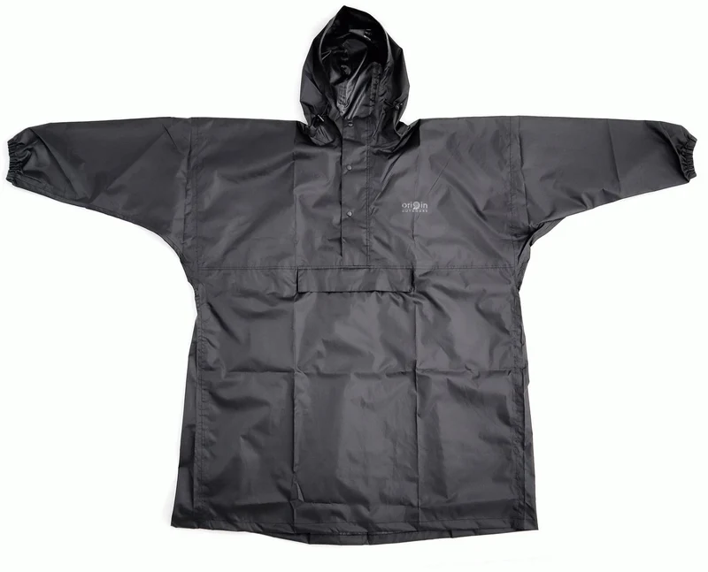 Regenponcho 'Trekking'