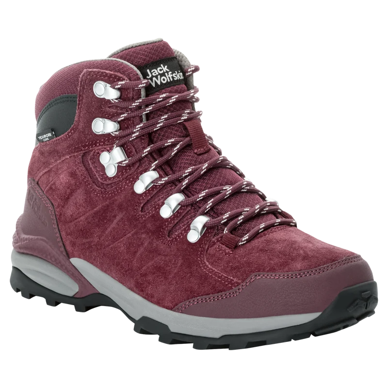 REFUGIO TEXAPORE MID W