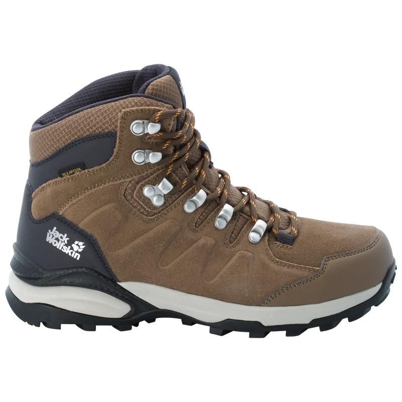 REFUGIO TEXAPORE MID W