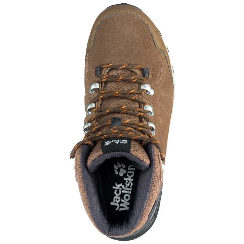REFUGIO TEXAPORE MID W