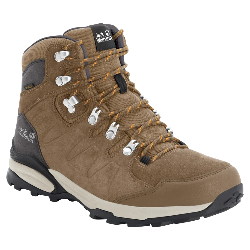 REFUGIO TEXAPORE MID W