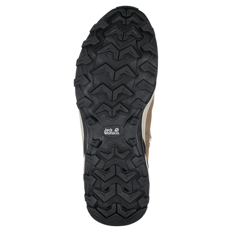 REFUGIO TEXAPORE MID W