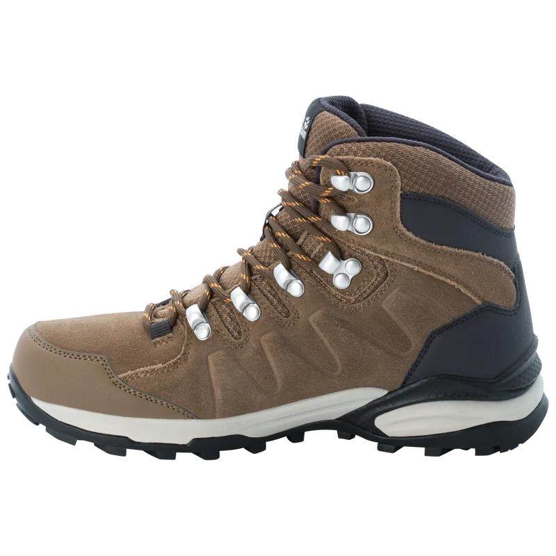 REFUGIO TEXAPORE MID W