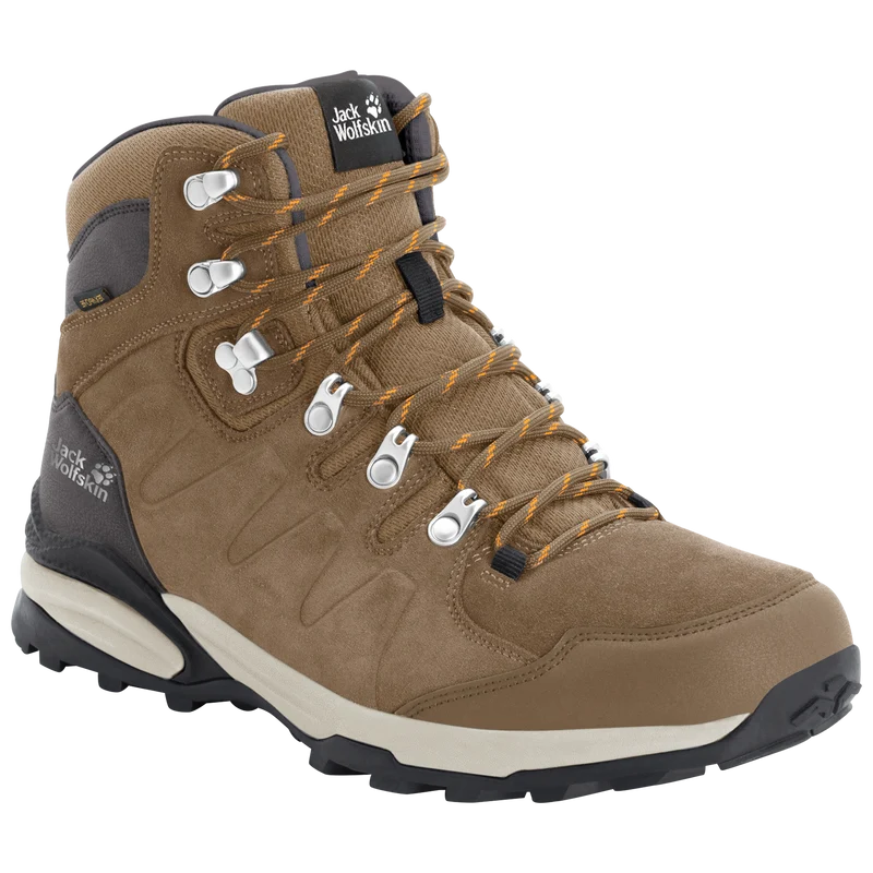 REFUGIO TEXAPORE MID W