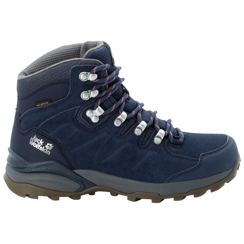 REFUGIO TEXAPORE MID W