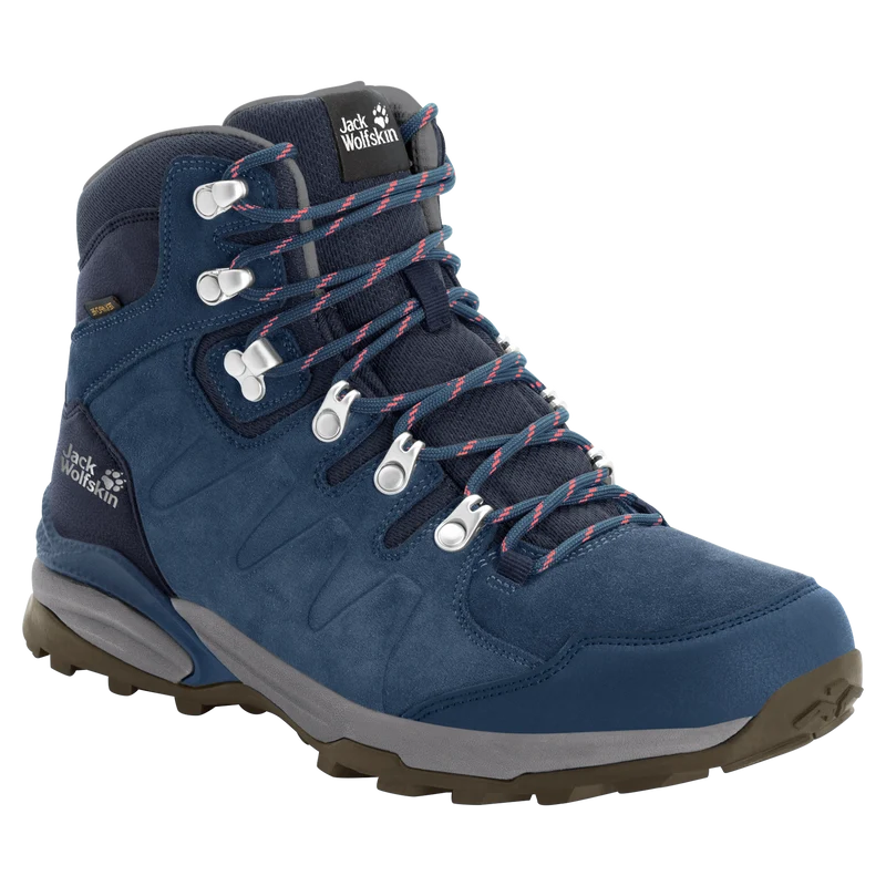 REFUGIO TEXAPORE MID W