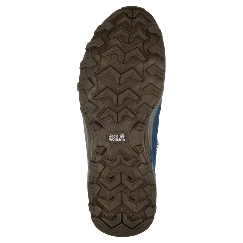 REFUGIO TEXAPORE MID W