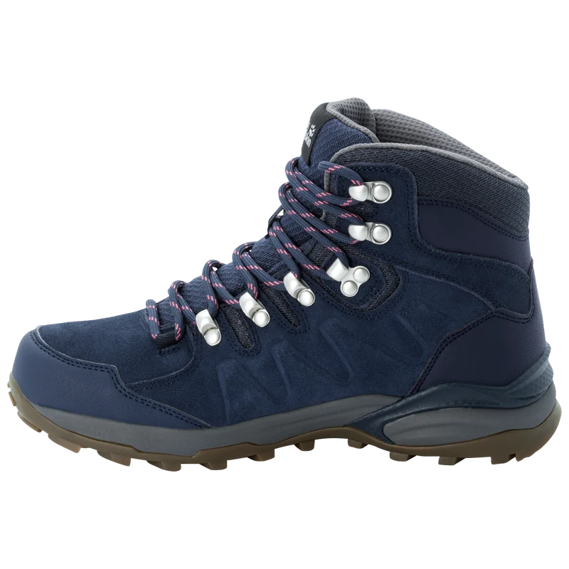 REFUGIO TEXAPORE MID W