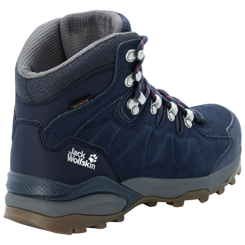 REFUGIO TEXAPORE MID W