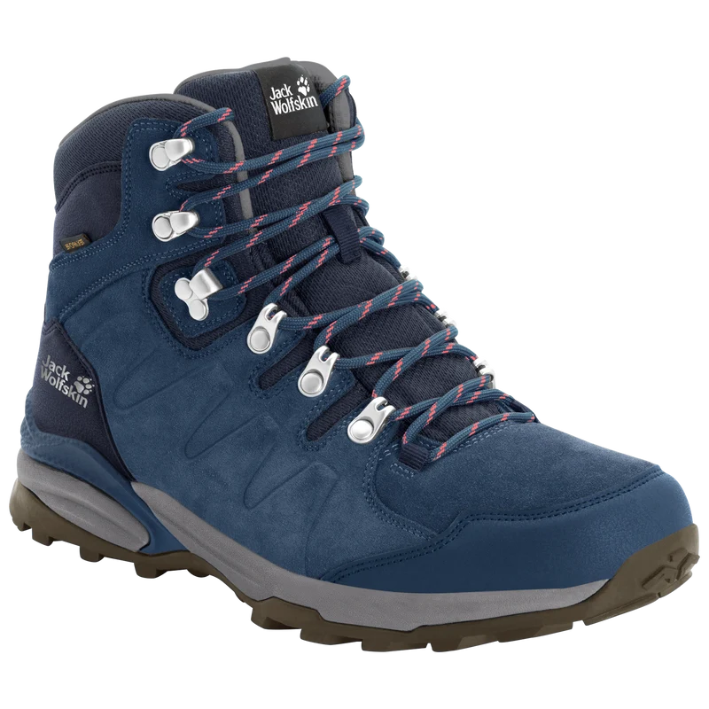 REFUGIO TEXAPORE MID W