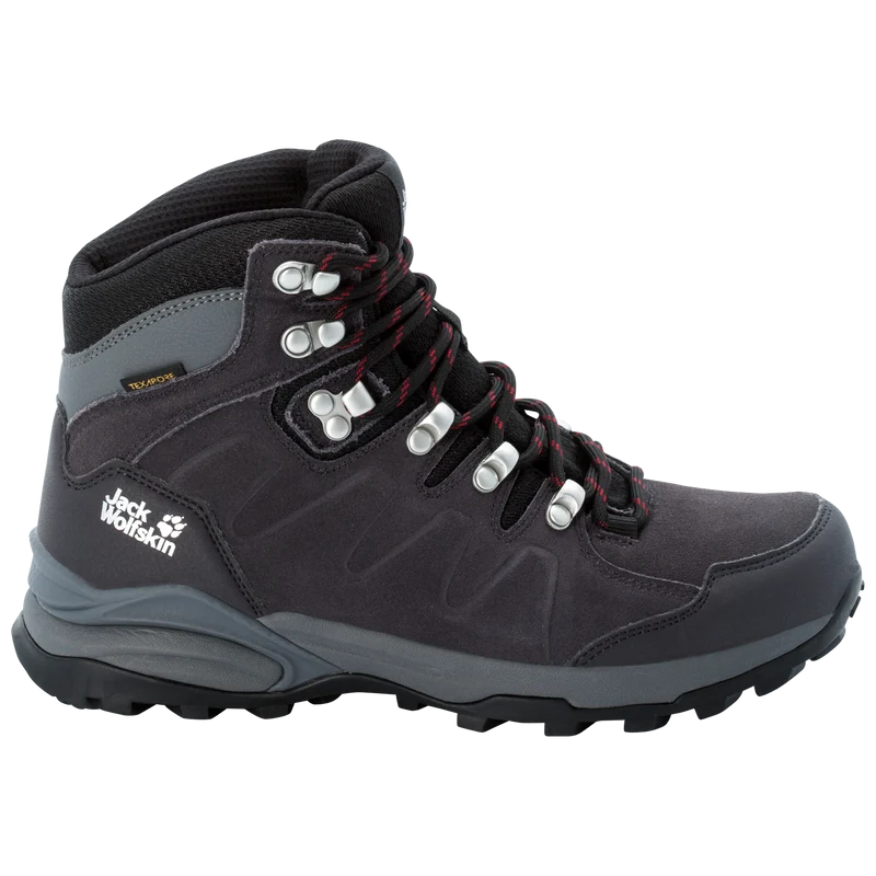 REFUGIO TEXAPORE MID W