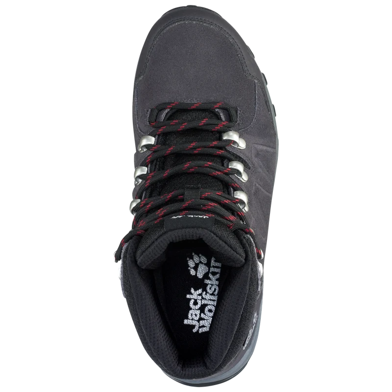 REFUGIO TEXAPORE MID W