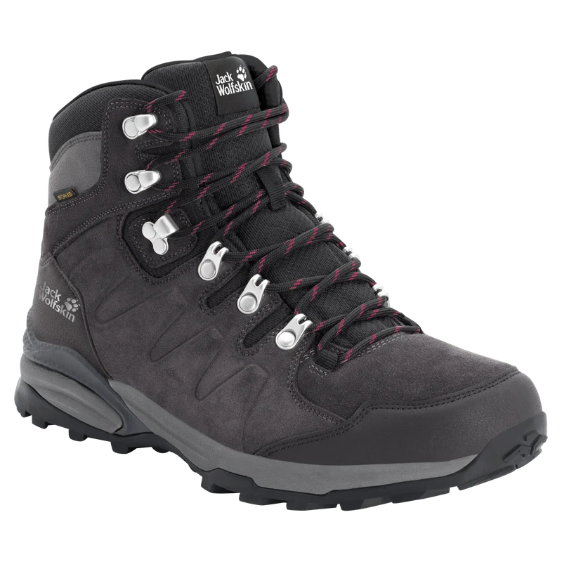 REFUGIO TEXAPORE MID W