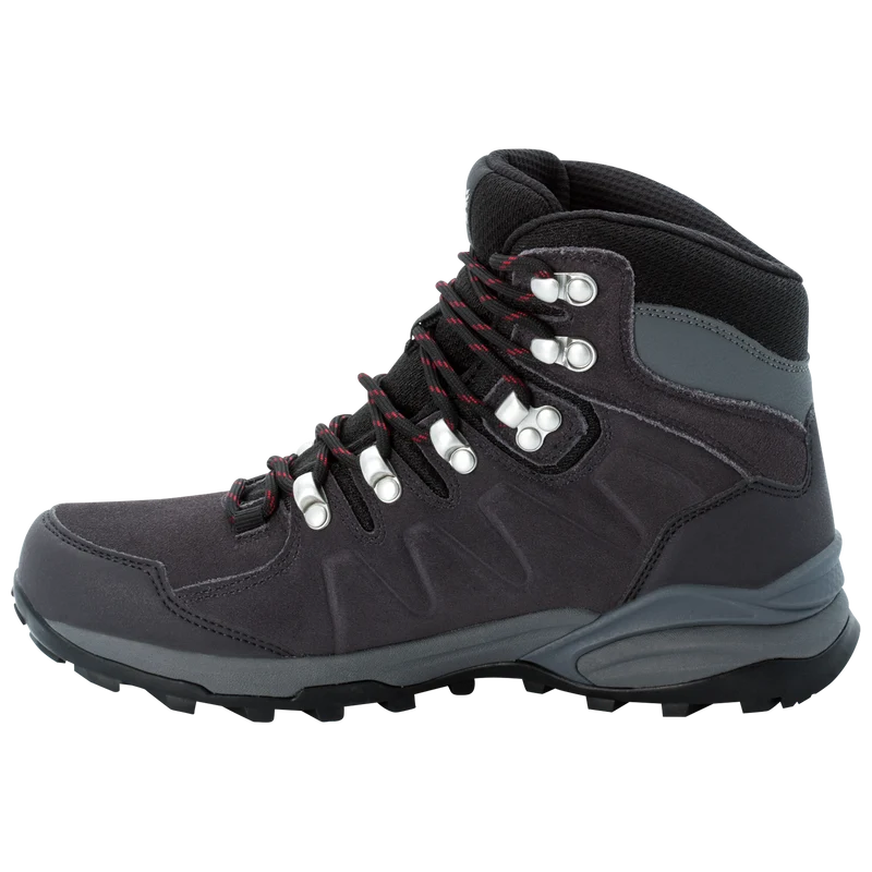 REFUGIO TEXAPORE MID W