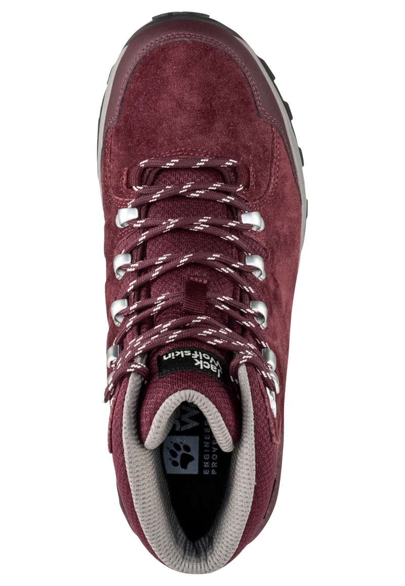 REFUGIO TEXAPORE MID W