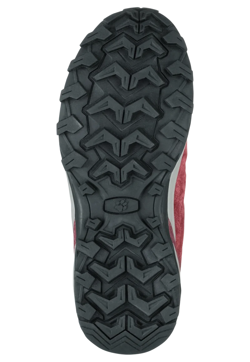 REFUGIO TEXAPORE MID W