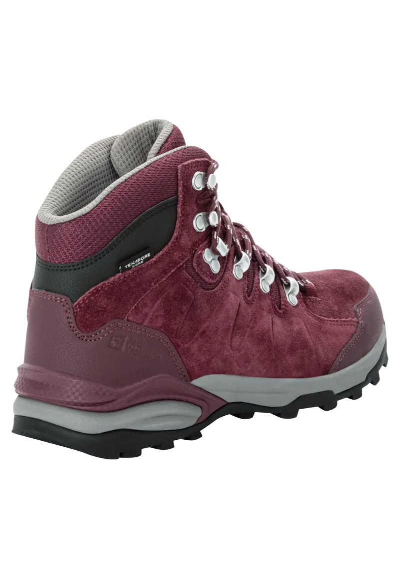 REFUGIO TEXAPORE MID W