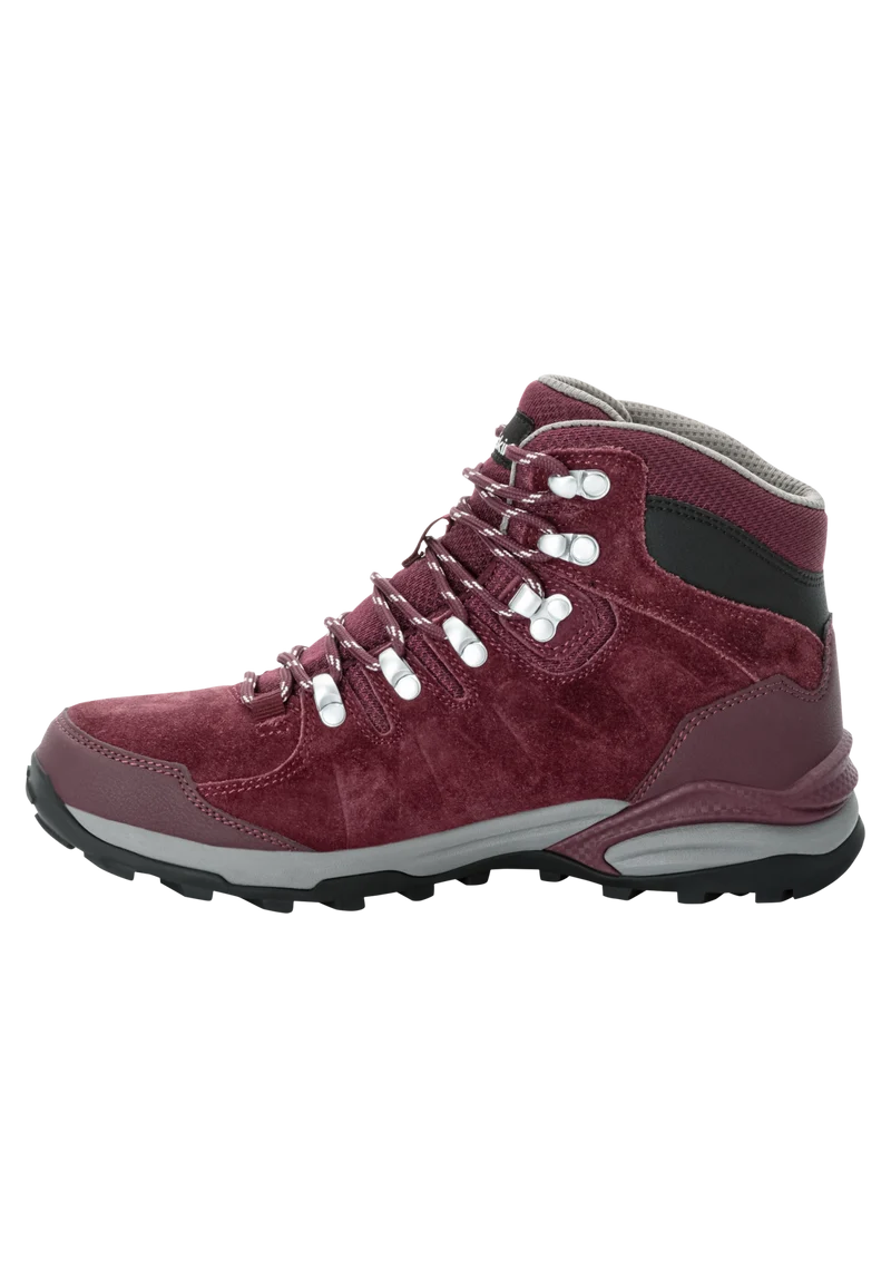 REFUGIO TEXAPORE MID W
