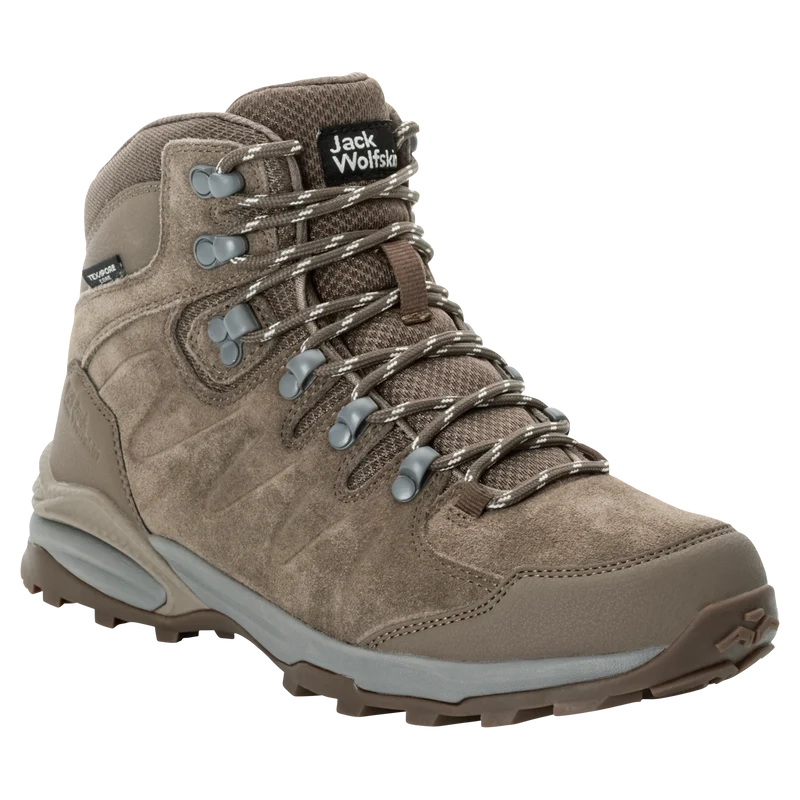 REFUGIO TEXAPORE MID W