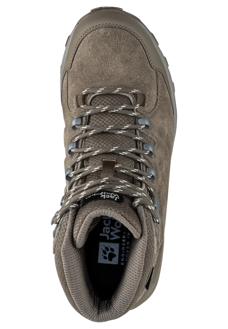 REFUGIO TEXAPORE MID W