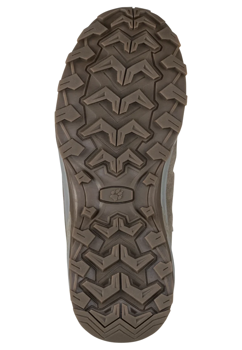 REFUGIO TEXAPORE MID W