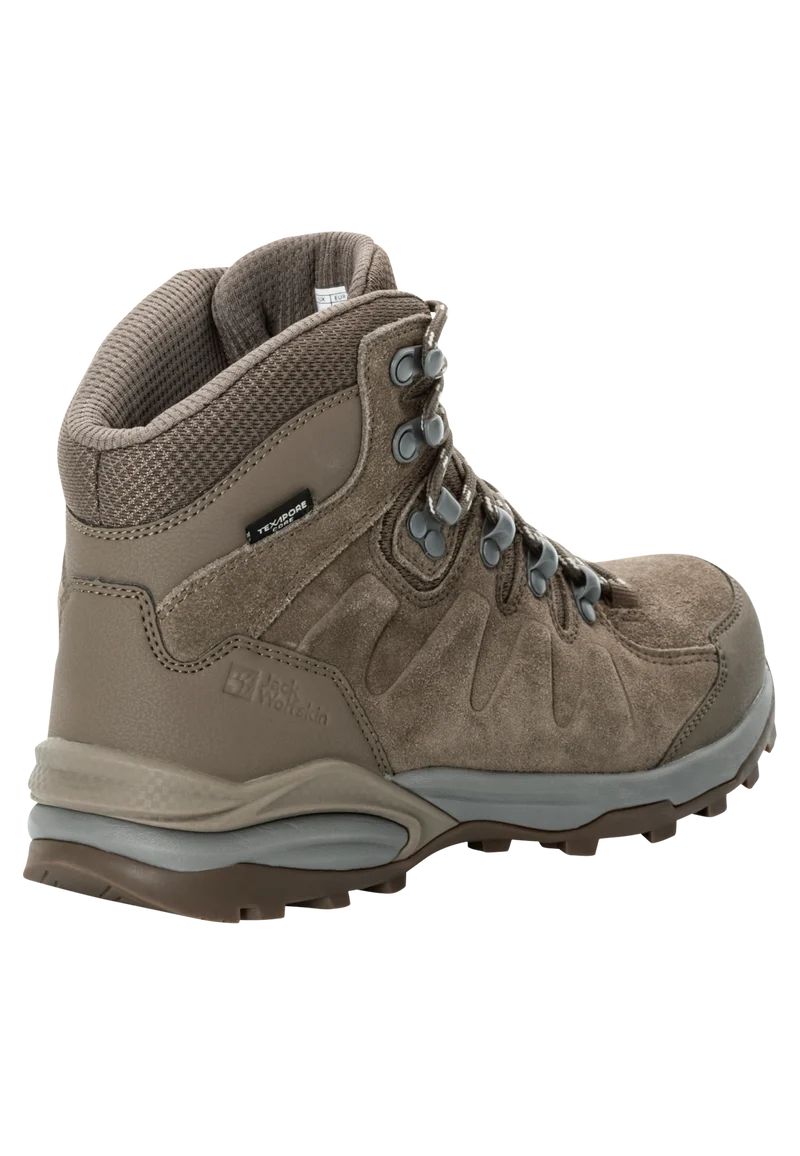 REFUGIO TEXAPORE MID W