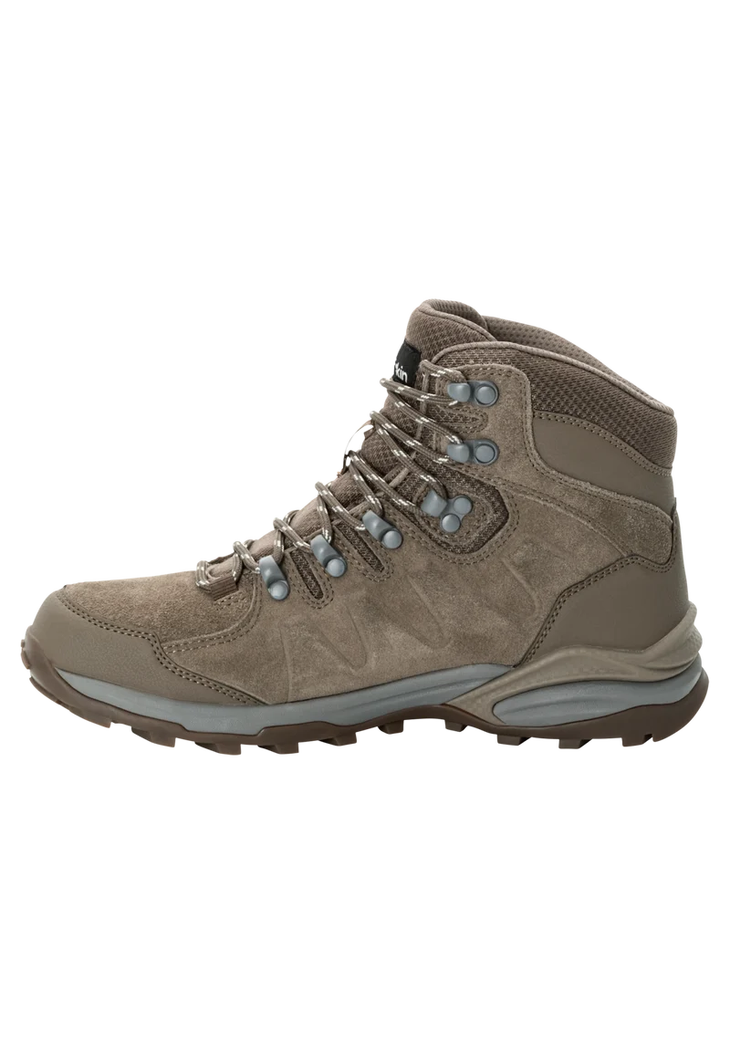 REFUGIO TEXAPORE MID W