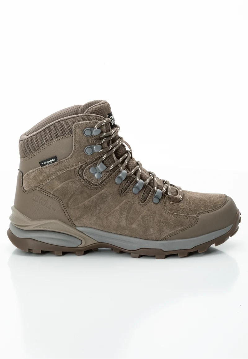 REFUGIO TEXAPORE MID W