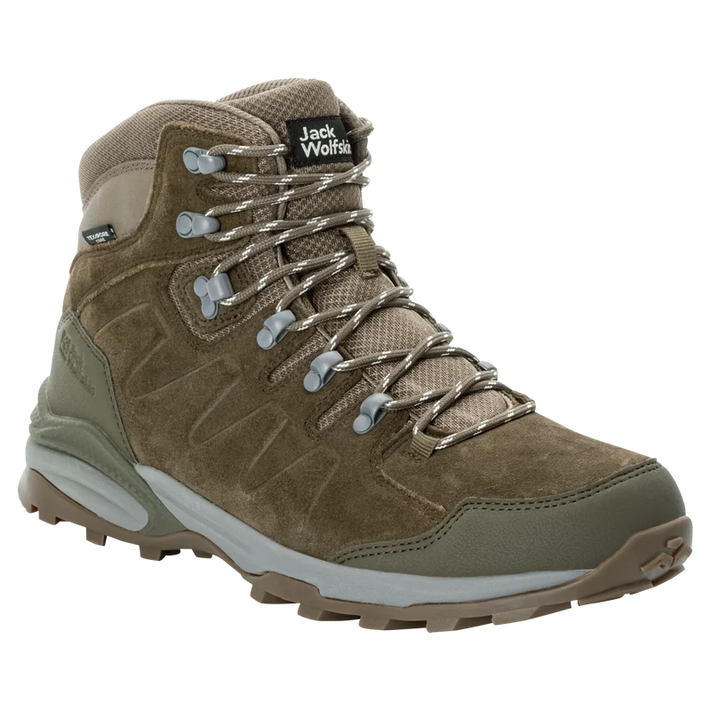 REFUGIO TEXAPORE MID M