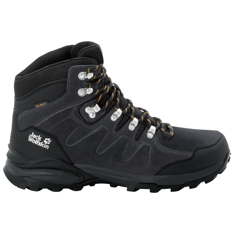 REFUGIO TEXAPORE MID M